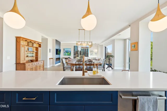 $1,199,000 | 214 Hunt Street, Unit 503, Durham, NC 27701