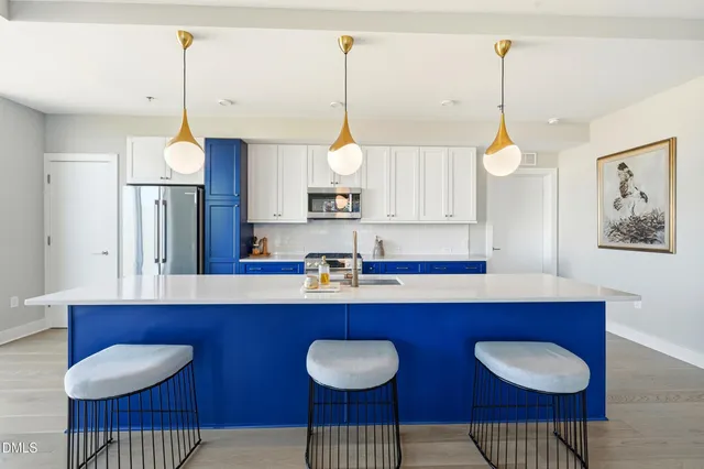 $1,199,000 | 214 Hunt Street, Unit 503, Durham, NC 27701