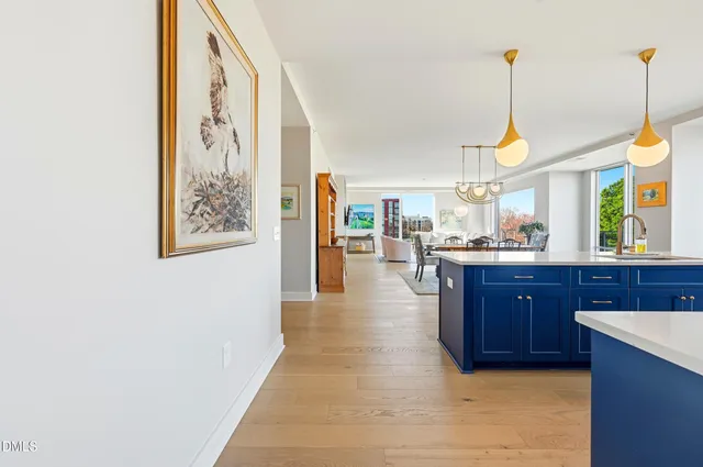 $1,199,000 | 214 Hunt Street, Unit 503, Durham, NC 27701