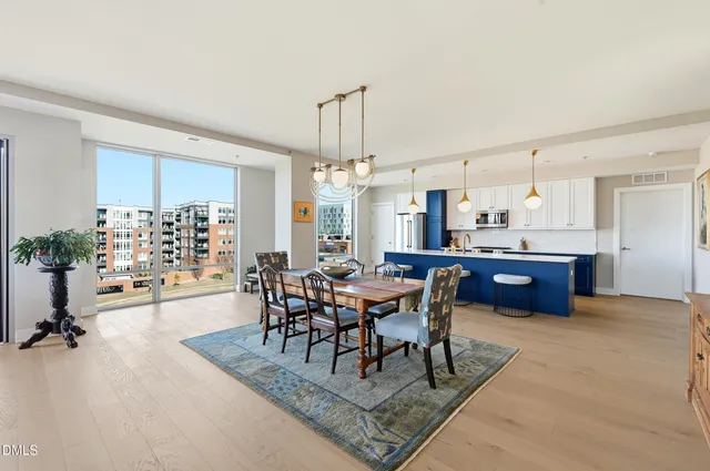 $1,199,000 | 214 Hunt Street, Unit 503, Durham, NC 27701