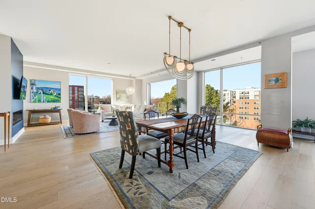 $1,199,000 | 214 Hunt Street, Unit 503, Durham, NC 27701