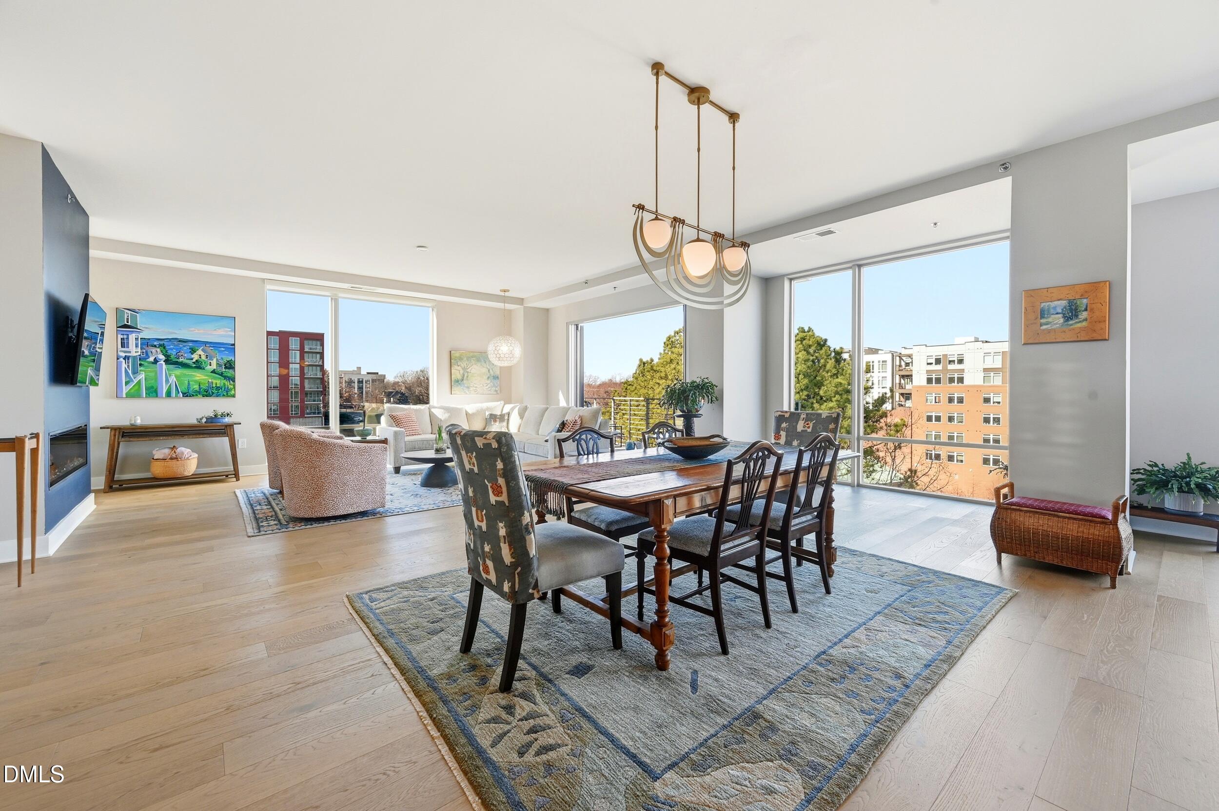 214 Hunt Street, Unit 503 Durham, NC 27701 - Photo 9 of 36 062