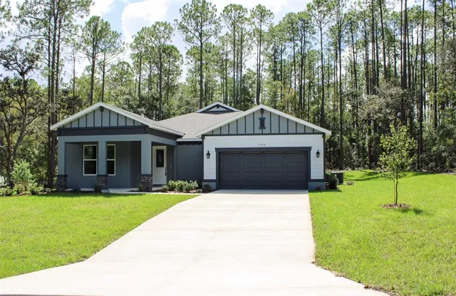 $470,000 | 1188 West Tacoma Street, Hernando, FL 34442