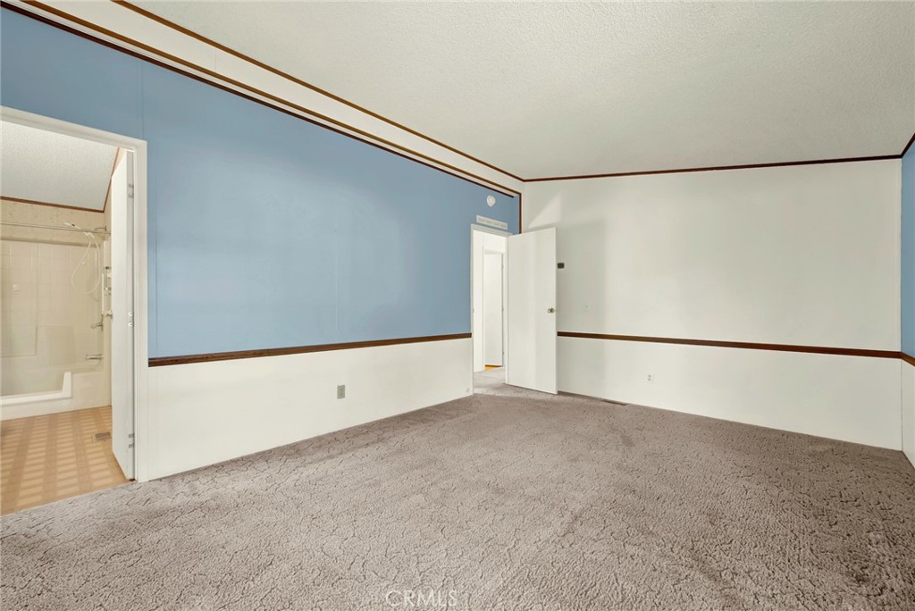 3835 Gardiner Ferry Road, Unit 31 Corning, CA 96021 - Photo 27 of 58 a view of an empty room
