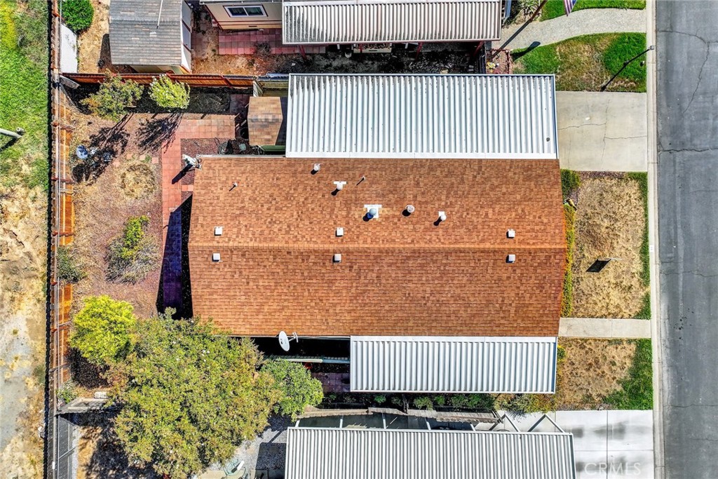 3835 Gardiner Ferry Road, Unit 31 Corning, CA 96021 - Photo 30 of 58 aerial view of balcony