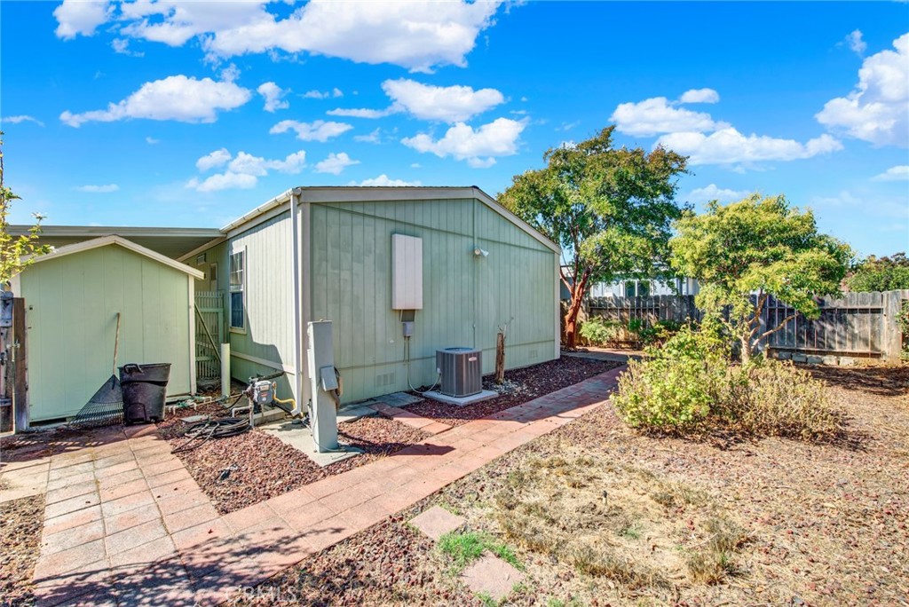 3835 Gardiner Ferry Road, Unit 31 Corning, CA 96021 - Photo 35 of 58