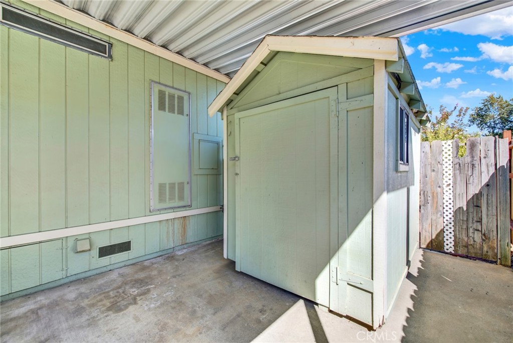 3835 Gardiner Ferry Road, Unit 31 Corning, CA 96021 - Photo 37 of 58