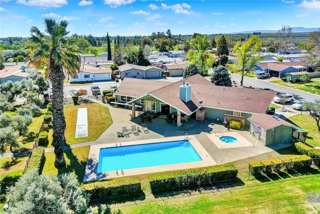 3835 Gardiner Ferry Road, Unit 31 Corning, CA 96021 - Photo 45 of 58 a picture of a city view