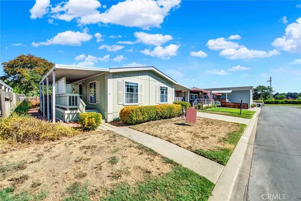 $109,000 | 3835 Gardiner Ferry Road, Unit 31, Corning, CA 96021