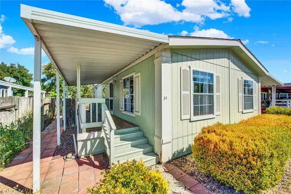 $109,000 | 3835 Gardiner Ferry Road, Unit 31, Corning, CA 96021