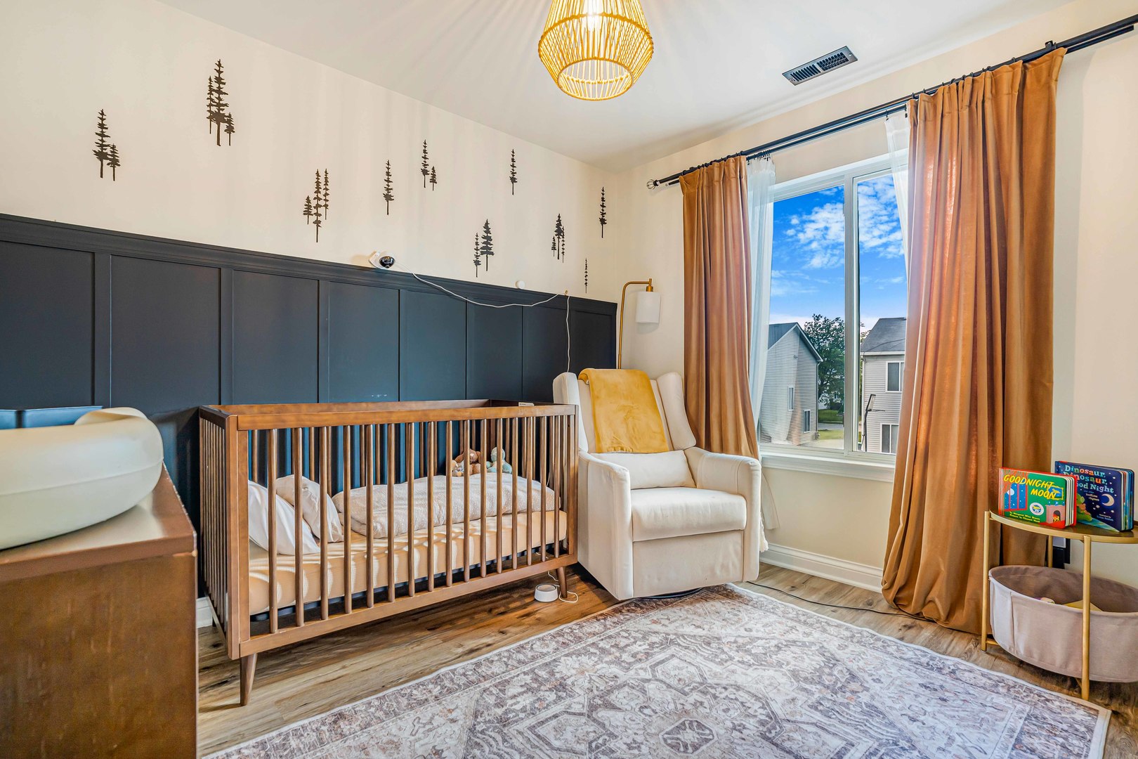 684 Edward Drive Romeoville, IL 60446 - Photo 11 of 17 a bedroom with furniture and a window