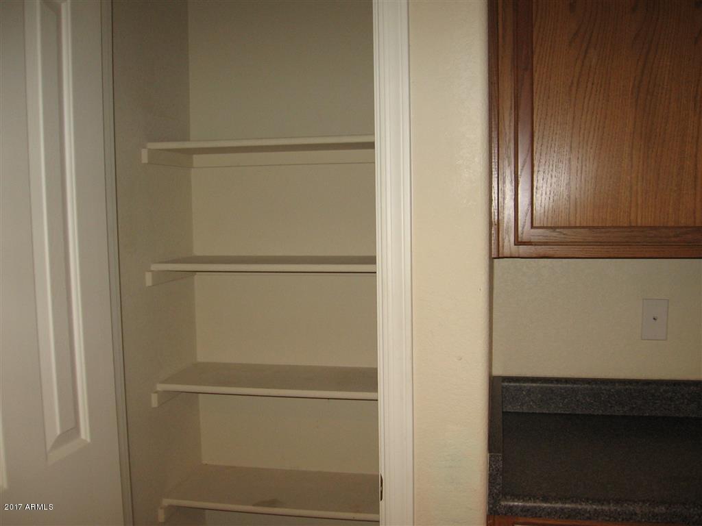 2428 West Romley Road Phoenix, AZ 85041 - Photo 10 of 27 Kitchen Pantry
