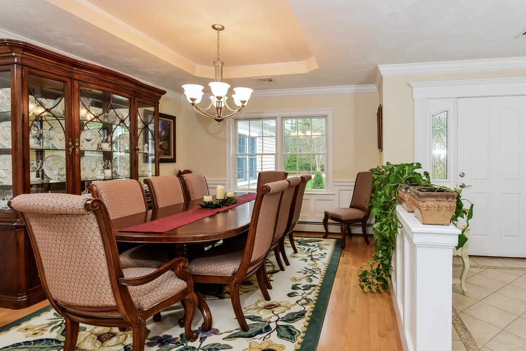23 Foss Farm Lane Rochester, MA 02770 - Photo 8 of 30