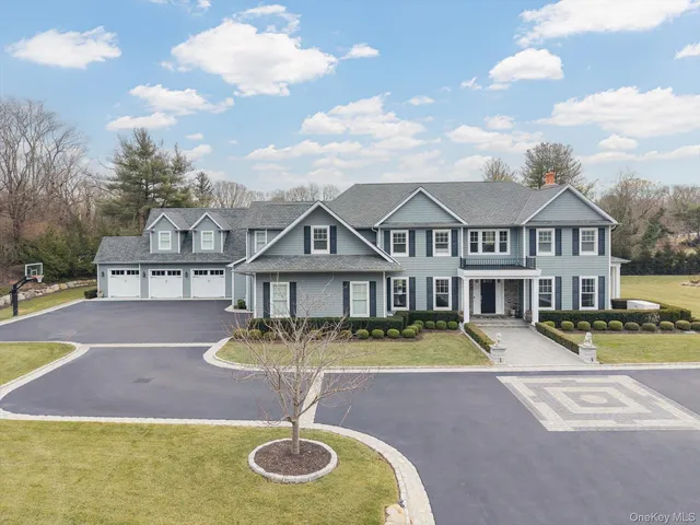 $6,900,000 | 365 Split Rock Road, Syosset, NY 11791