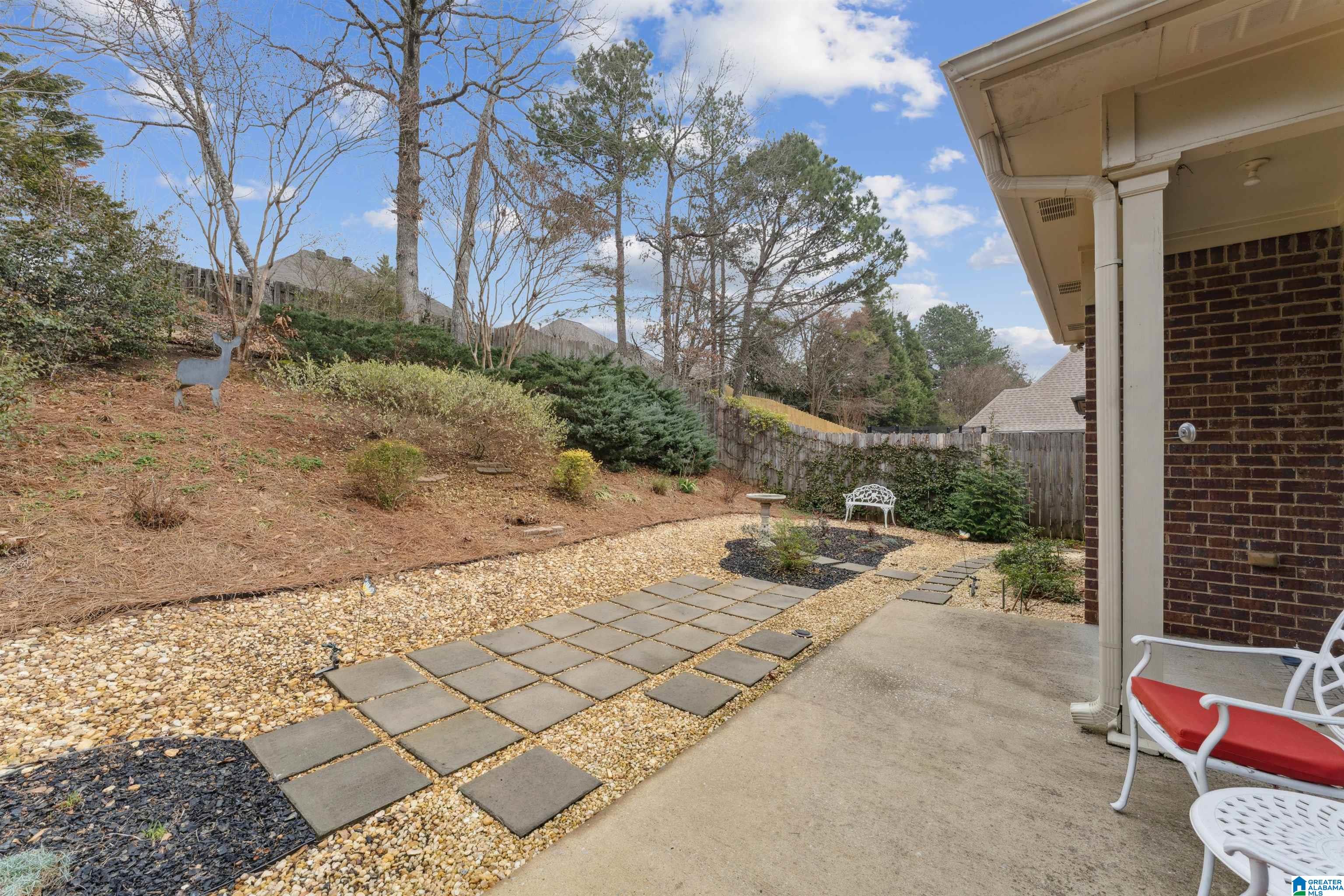 2104 Tudor Lane Moody, AL 35004 - Photo 18 of 19
