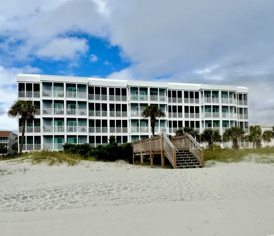 $499,900 | 9580 Shore Drive, Unit 303, Myrtle Beach, SC 29572