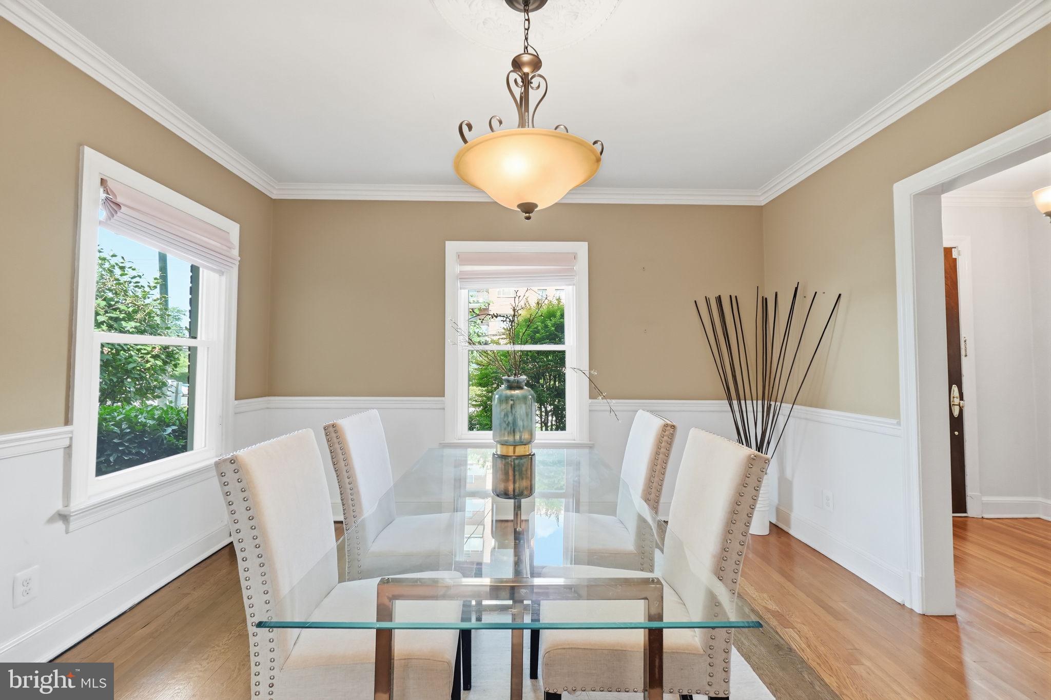 824 South Courthouse Road Arlington, VA 22204 - Photo 20 of 70 Gallery Image 20