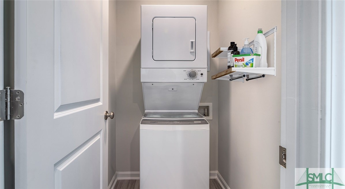 105 Creekside Boulevard, Unit JULIAN Guyton, GA 31312 - Photo 11 of 20