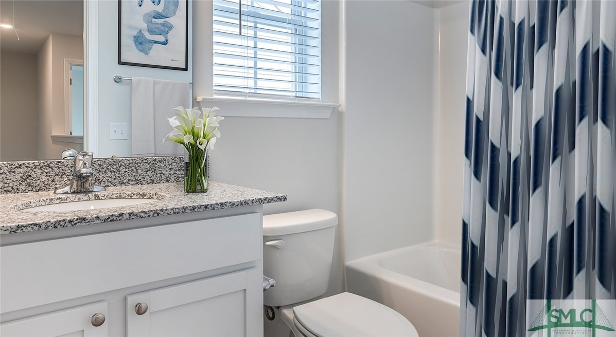 105 Creekside Boulevard, Unit JULIAN Guyton, GA 31312 - Photo 14 of 20