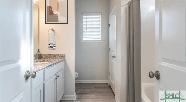 $2,399 | 105 Creekside Boulevard, Unit JULIAN, Guyton, GA 31312