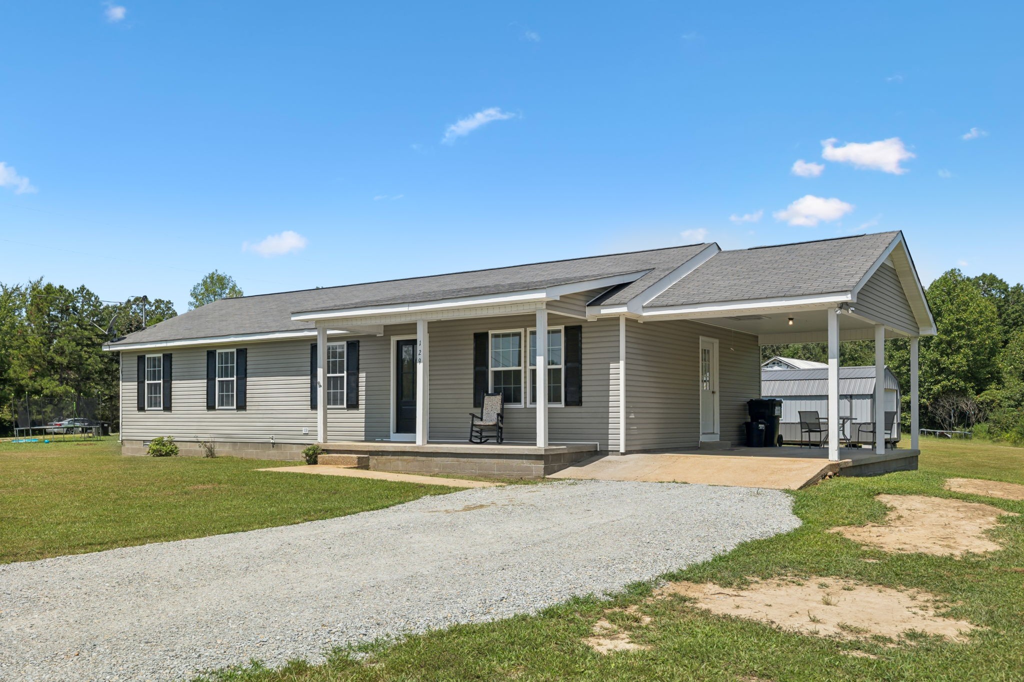 129 Maplewood Road Hohenwald, TN 38462 - Photo 1 of 42 Gallery Image 1