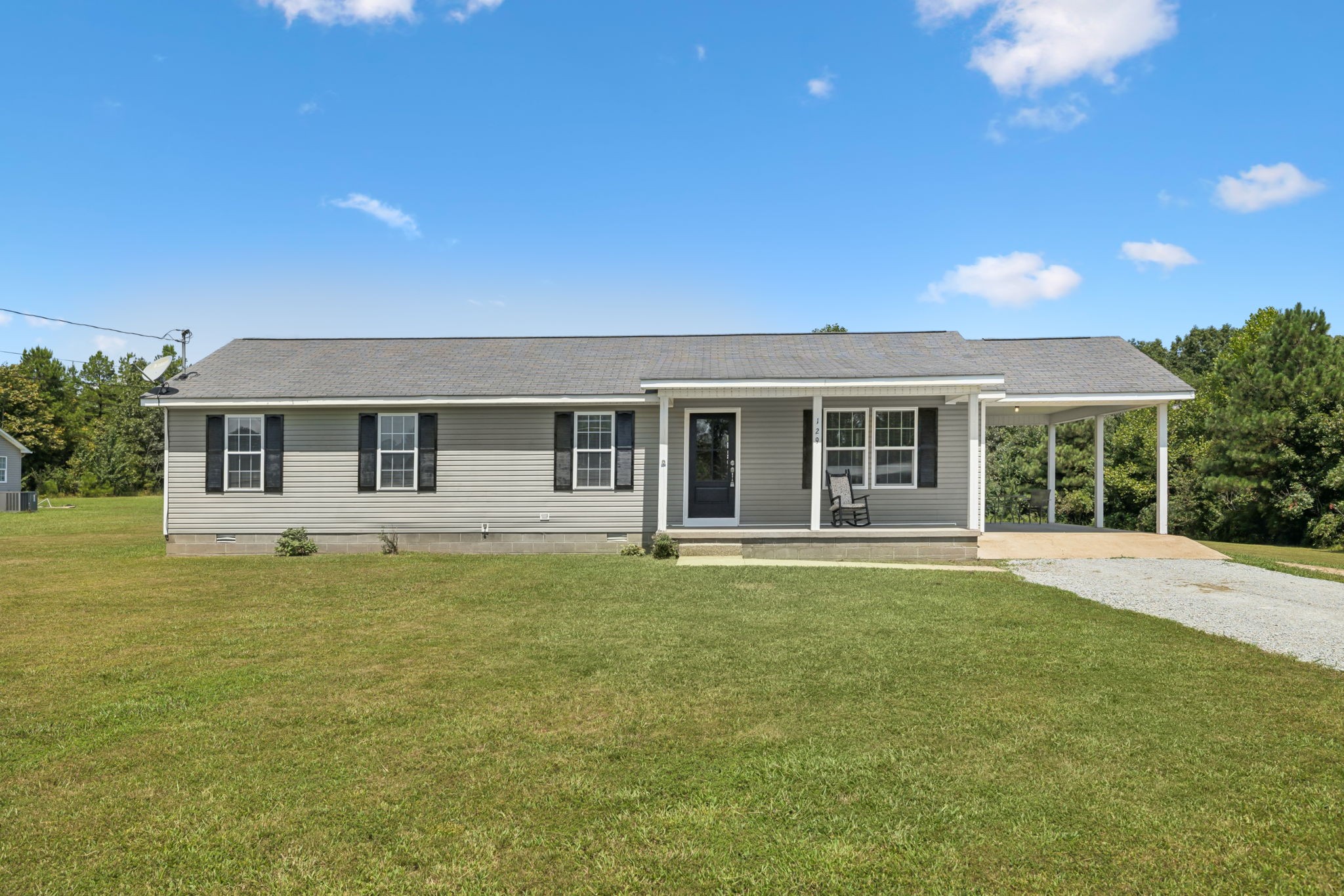 129 Maplewood Road Hohenwald, TN 38462 - Photo 2 of 42 Gallery Image 2
