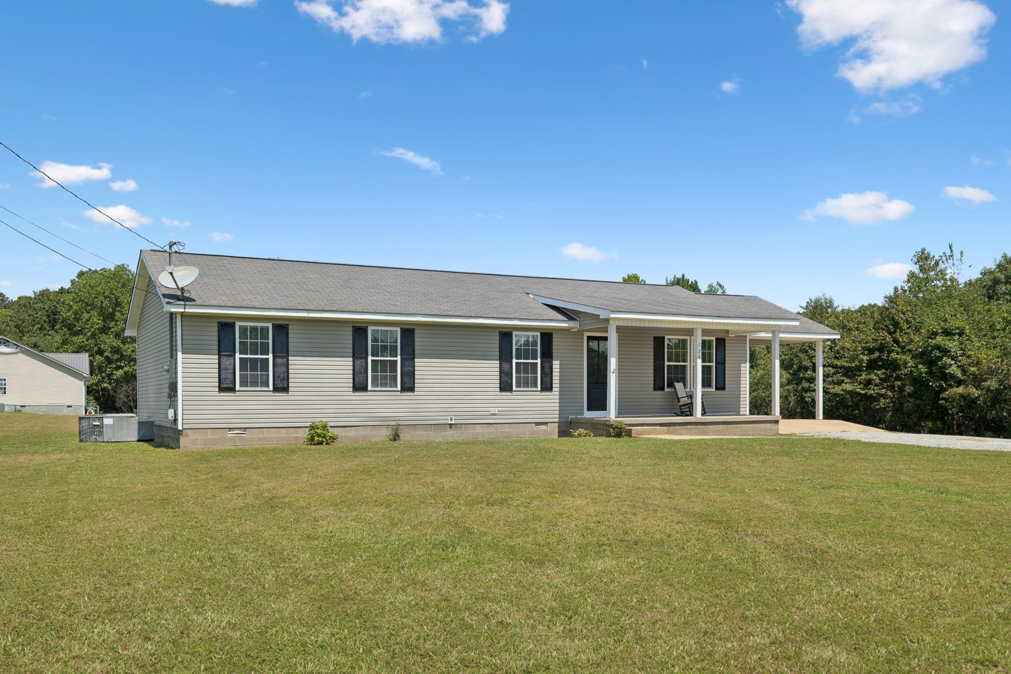 129 Maplewood Road Hohenwald, TN 38462 - Photo 3 of 42 Gallery Image 3