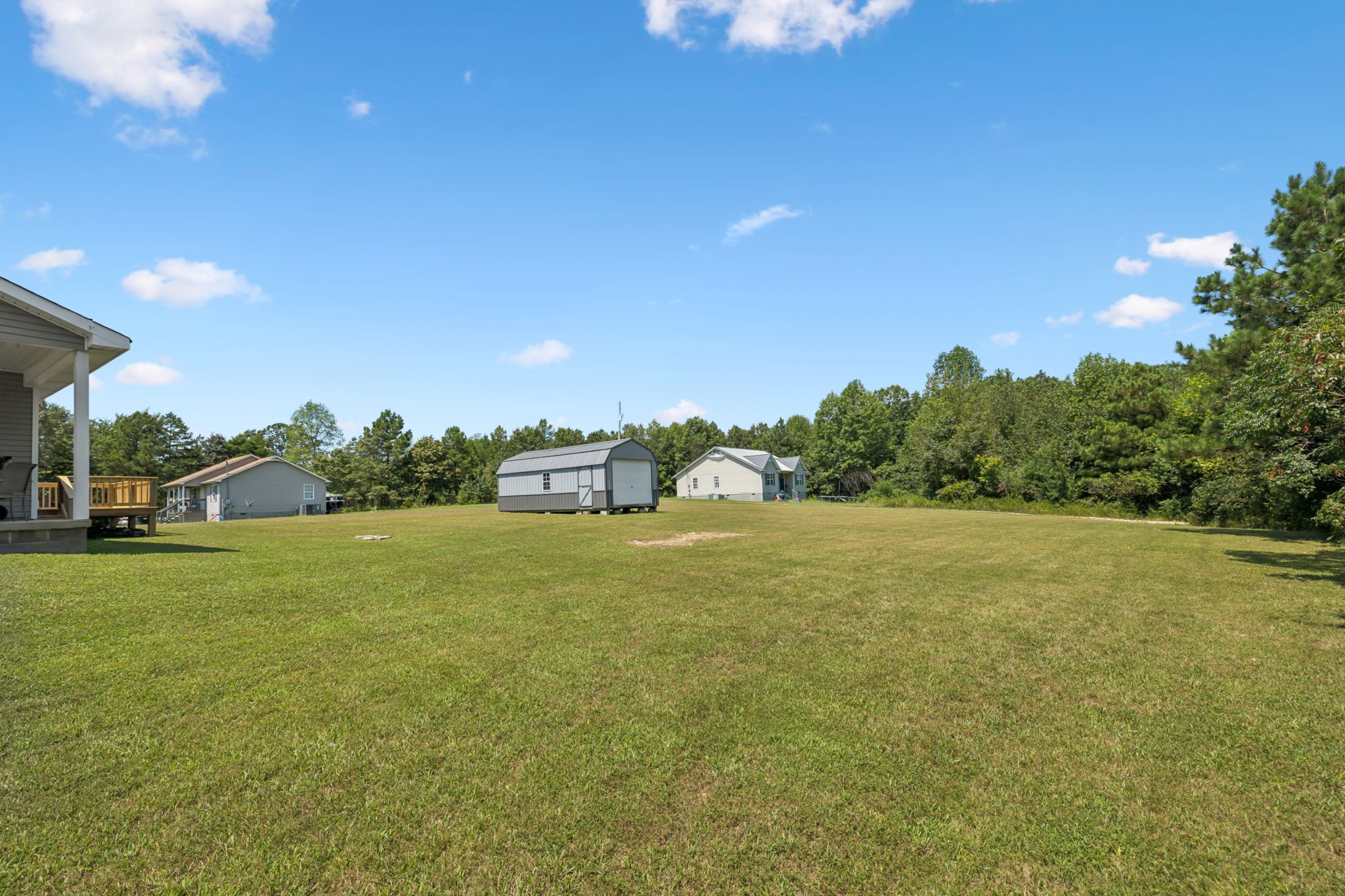 129 Maplewood Road Hohenwald, TN 38462 - Photo 35 of 42 Gallery Image 35