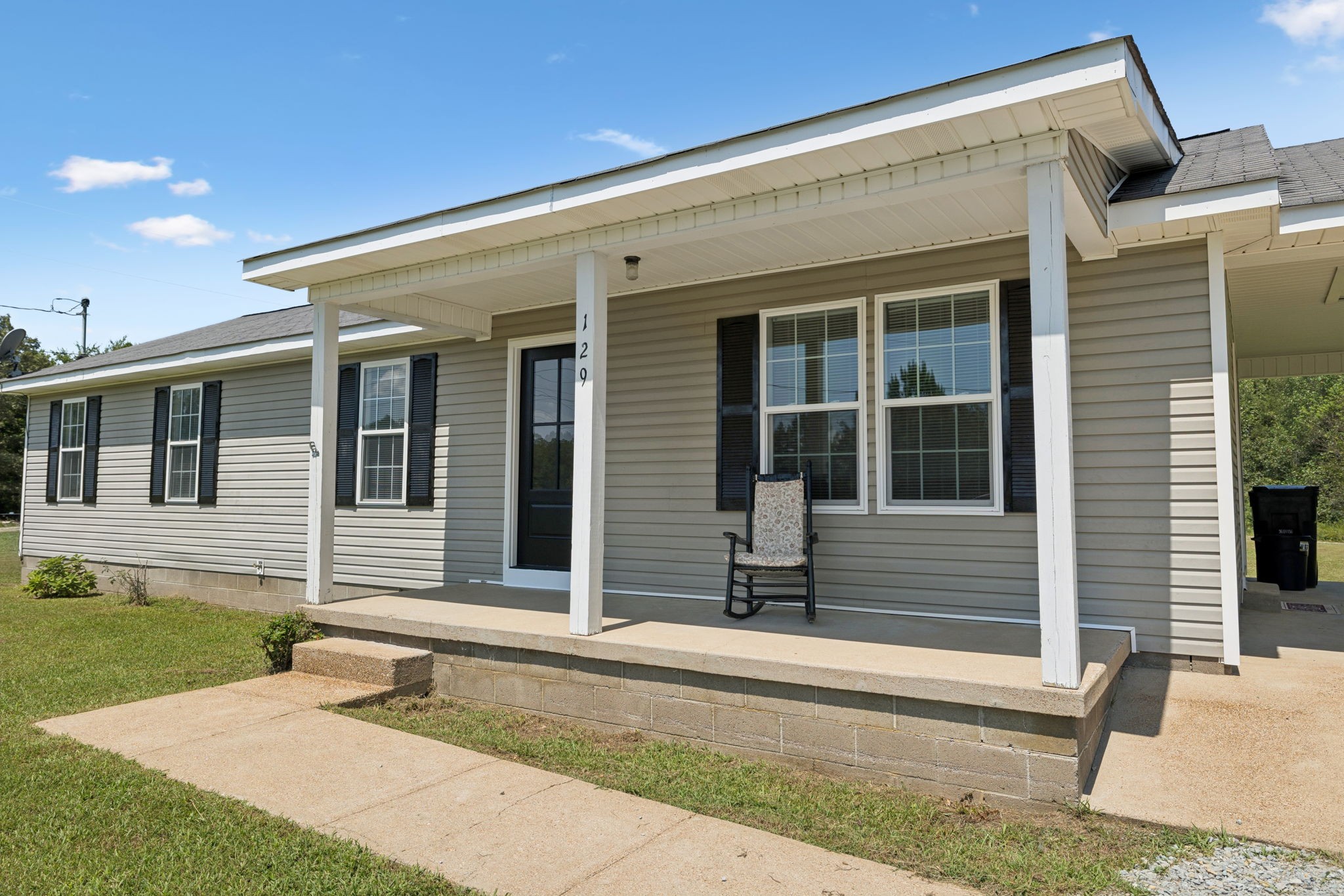 129 Maplewood Road Hohenwald, TN 38462 - Photo 4 of 42 Gallery Image 4