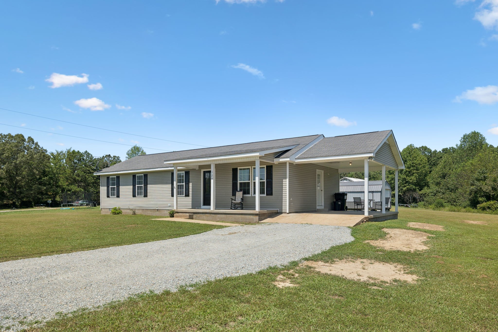 129 Maplewood Road Hohenwald, TN 38462 - Photo 7 of 42 Gallery Image 7