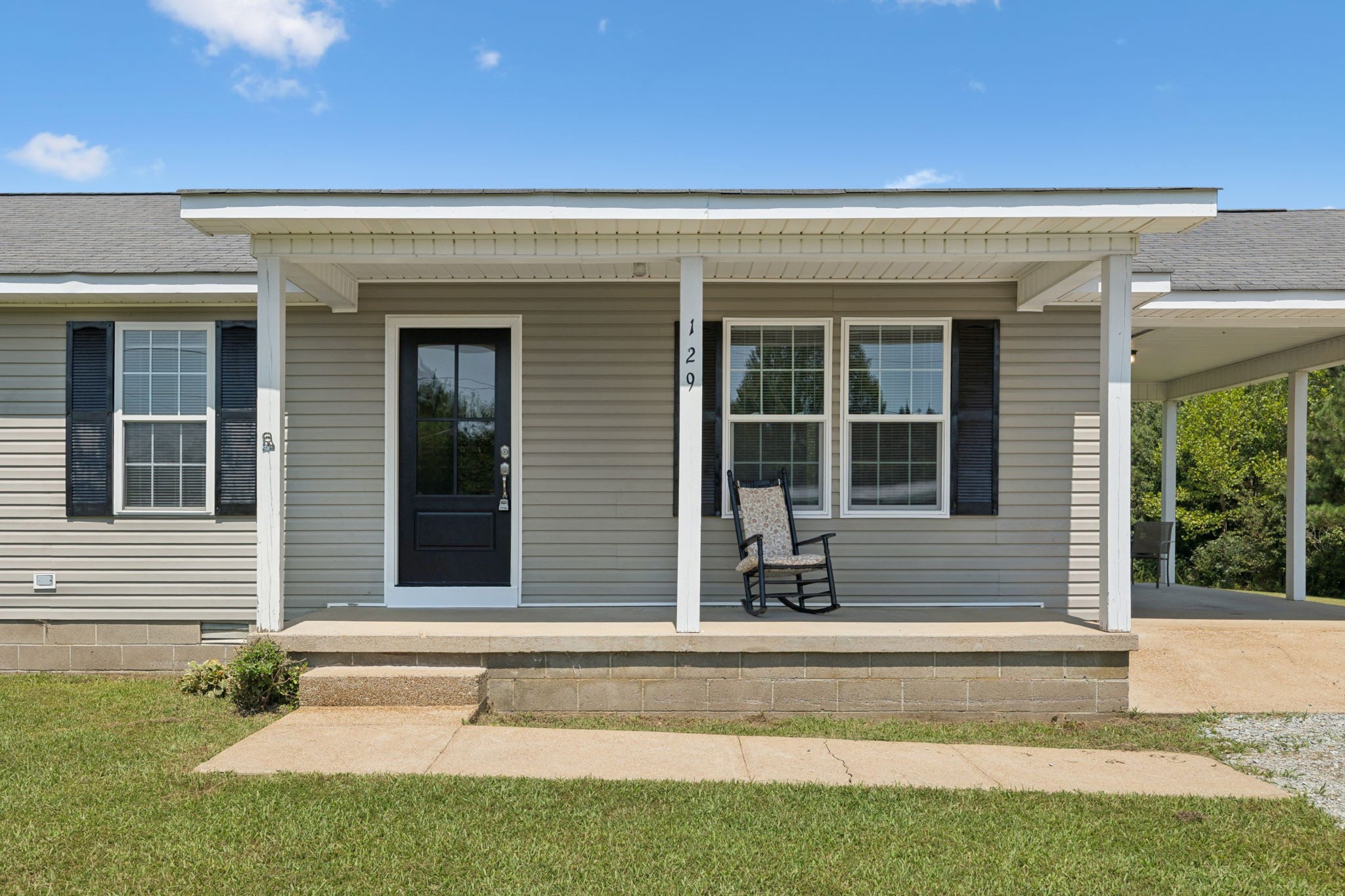 129 Maplewood Road Hohenwald, TN 38462 - Photo 8 of 42 Gallery Image 8