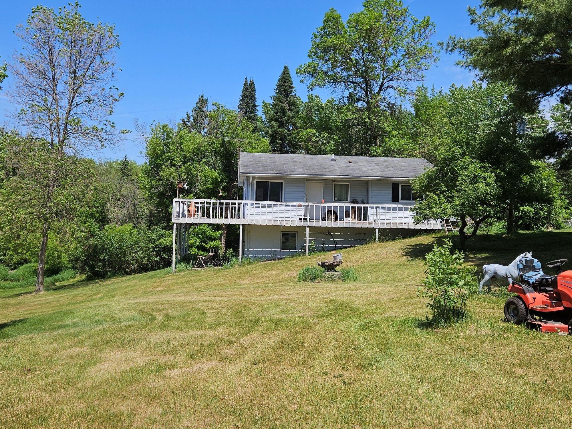 N9695 County Rd Q Downing, WI 54734 - Photo 1 of 1 Gallery Image 1