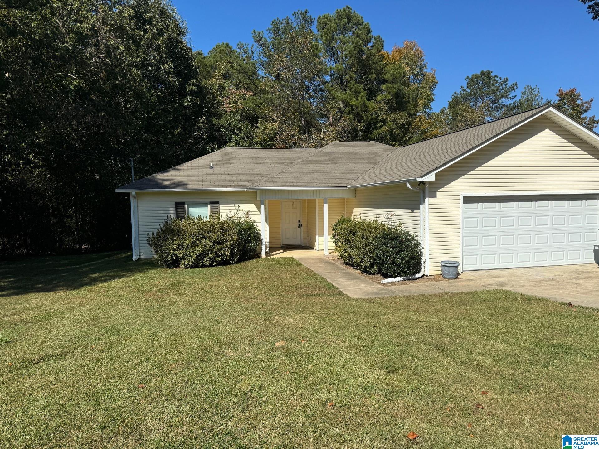 20478 Hephzibah Church Road McCalla, AL 35111 - Photo 1 of 1