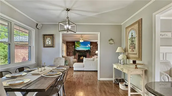 $385,000 | 120 Valley Circle, Calhoun, GA 30701