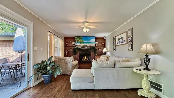 $385,000 | 120 Valley Circle, Calhoun, GA 30701