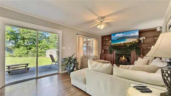 $385,000 | 120 Valley Circle, Calhoun, GA 30701