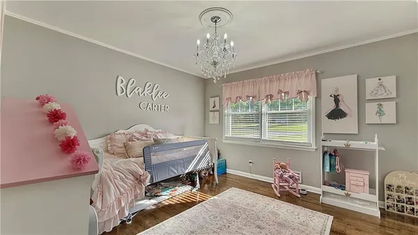 $385,000 | 120 Valley Circle, Calhoun, GA 30701