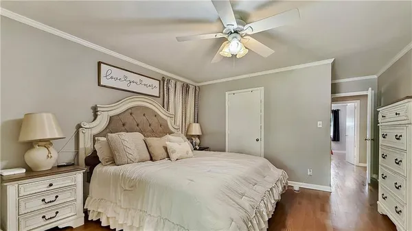 $385,000 | 120 Valley Circle, Calhoun, GA 30701