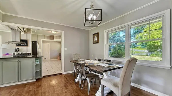 $385,000 | 120 Valley Circle, Calhoun, GA 30701