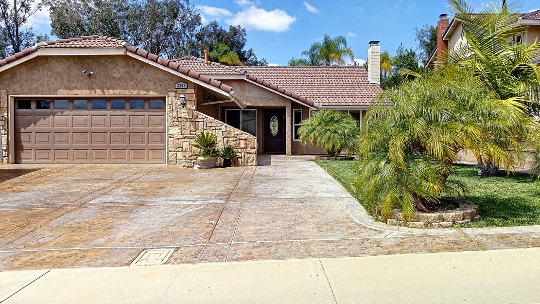 2251 Wind River Road El Cajon, CA 92019 - Photo 1 of 25 Gallery Image 1