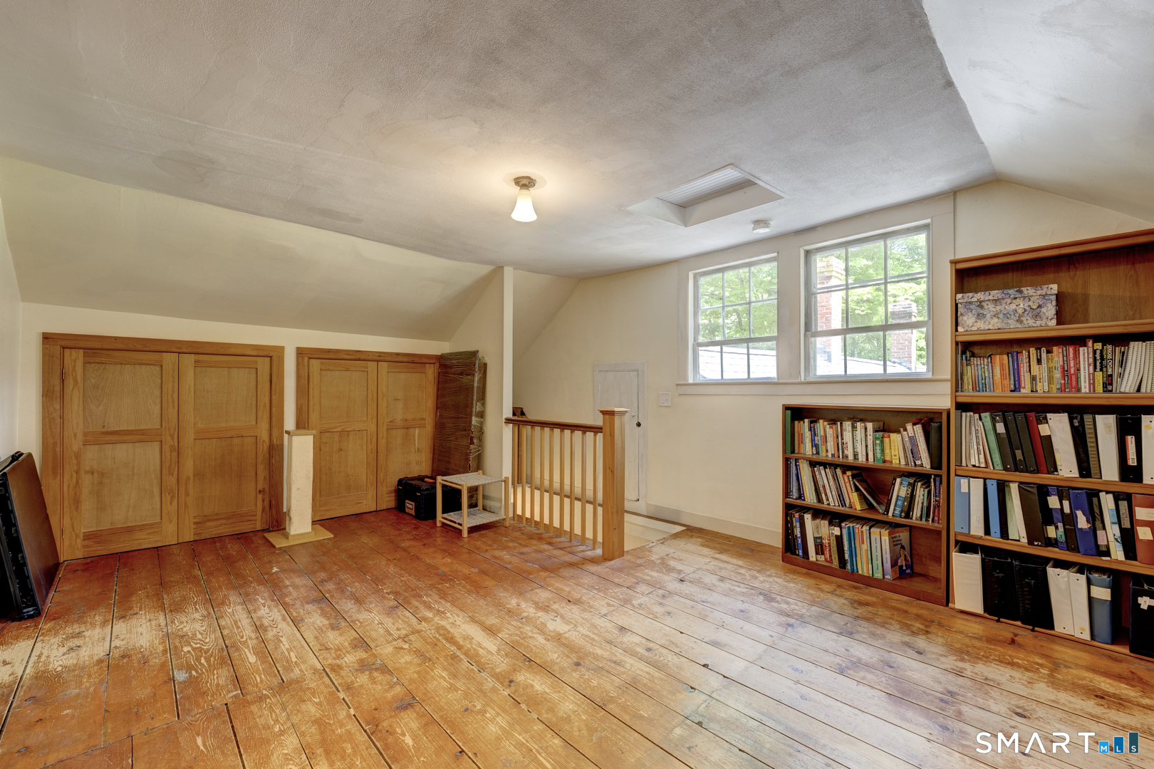 58 Tower Hill Road Chaplin, CT 06235 - Photo 25 of 39