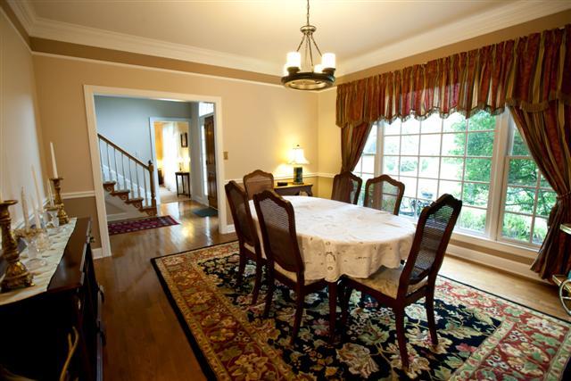 552 Pond Apple Road Clarksville, TN 37043 - Photo 5 of 19 Gallery Image 5