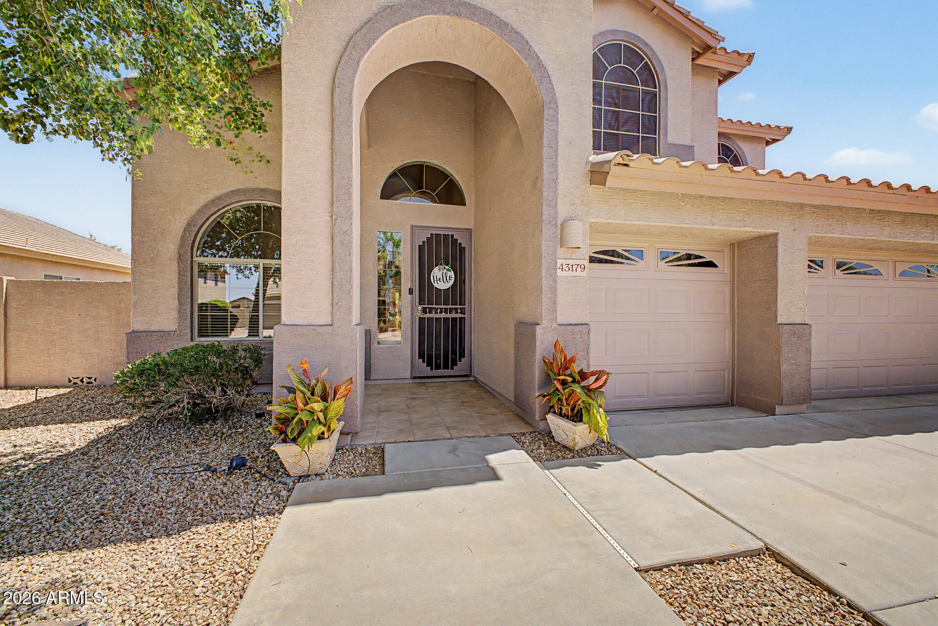 43179 West Venture Road Maricopa, AZ 85138 - Photo 3 of 43