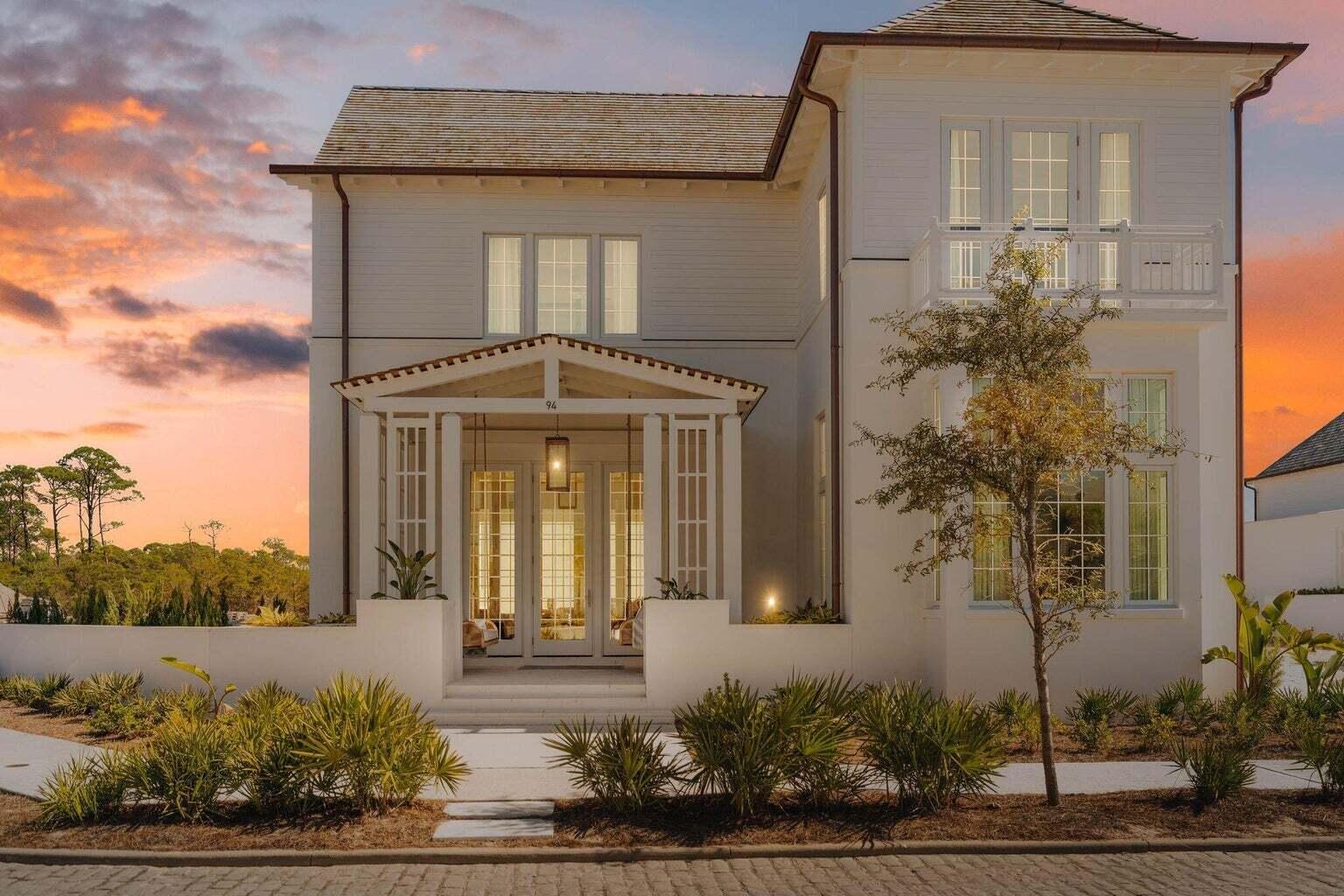 94 Kaiya Ave Inlet Beach Inlet Beach, FL 32461 - Photo 1 of 1 94 kaiya