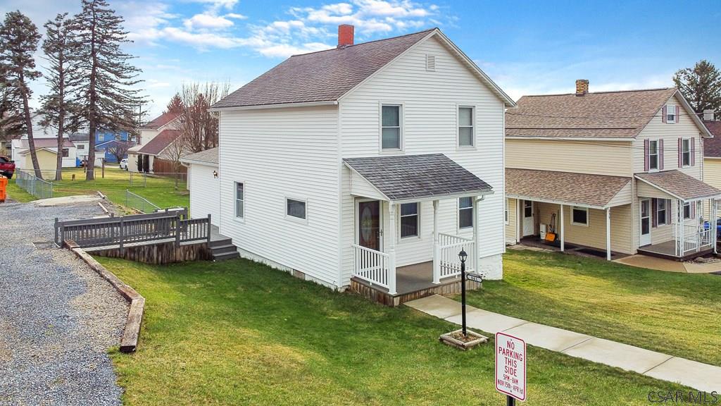 861 8th Street Colver, PA 15927 - Photo 2 of 37