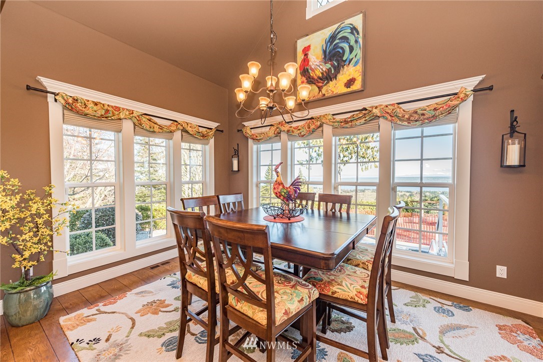 153 Elk Pass Road Sequim, WA 98382 - Photo 15 of 40