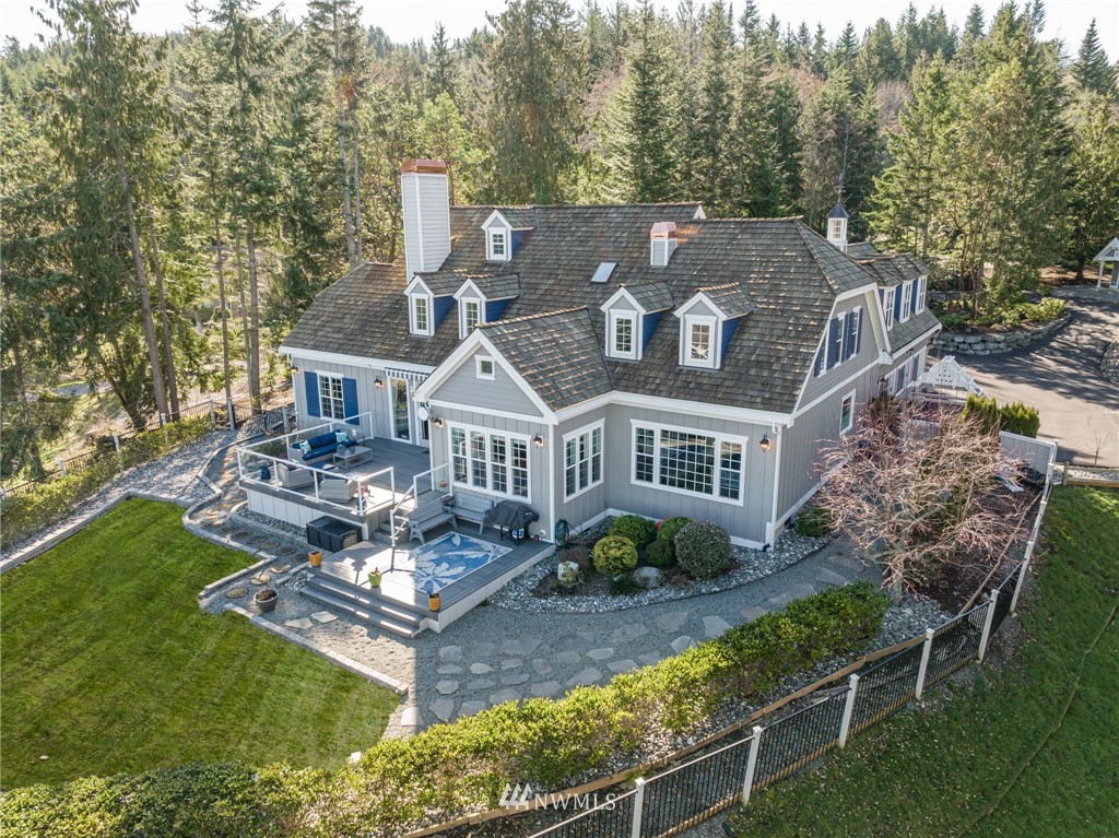153 Elk Pass Road Sequim, WA 98382 - Photo 3 of 40