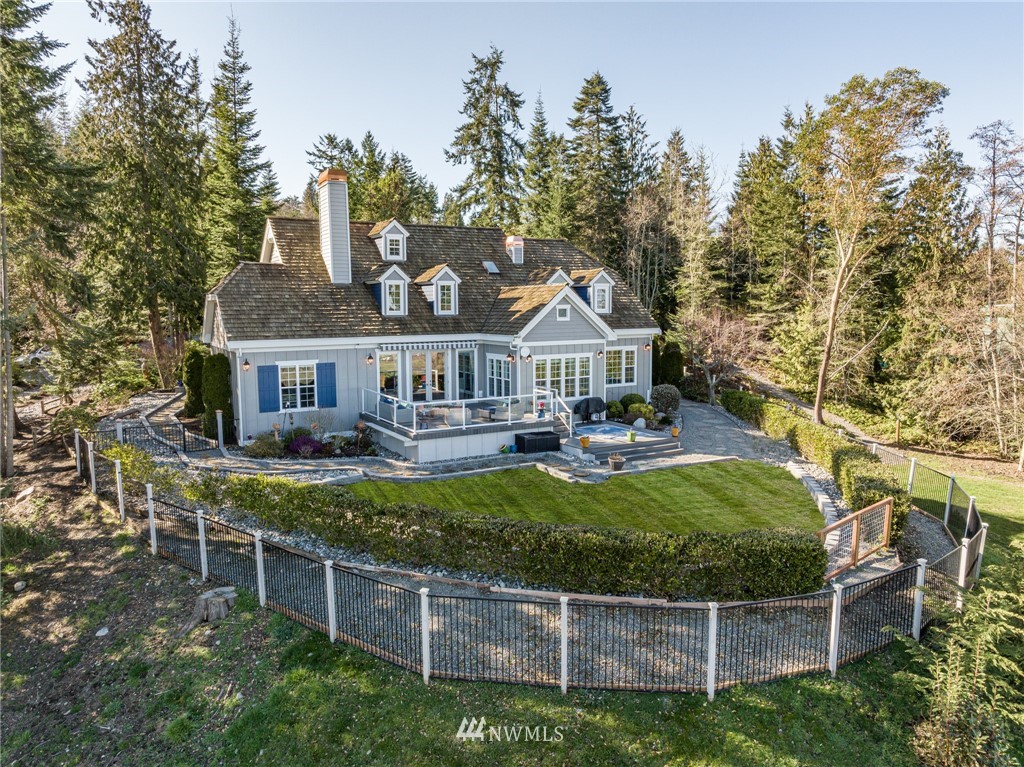153 Elk Pass Road Sequim, WA 98382 - Photo 39 of 40