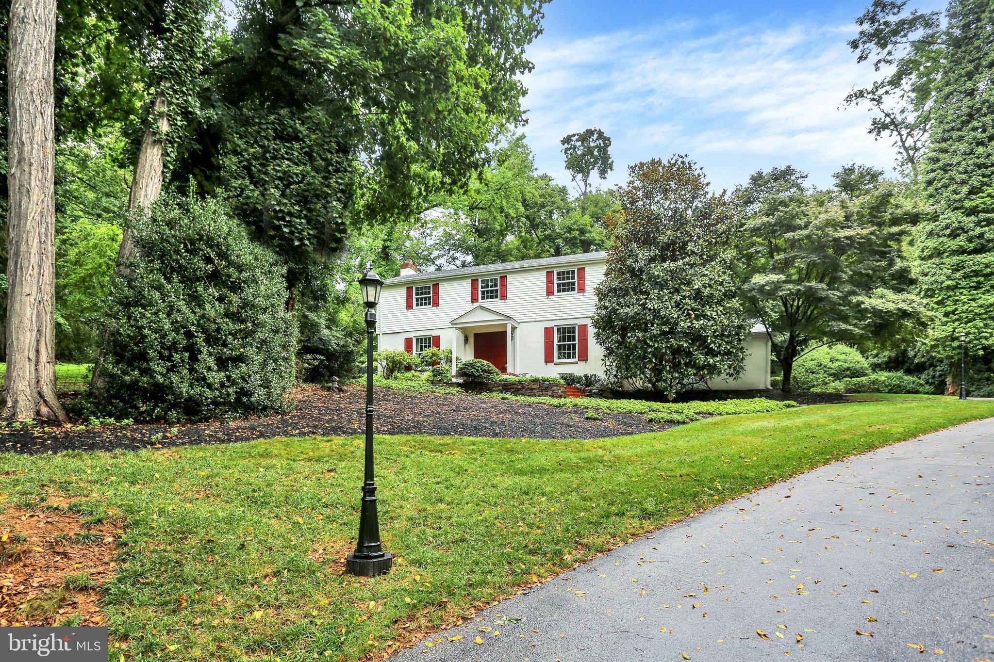 290 Upper Gulph Road Radnor, PA 19087 - Photo 3 of 59 E26A1076