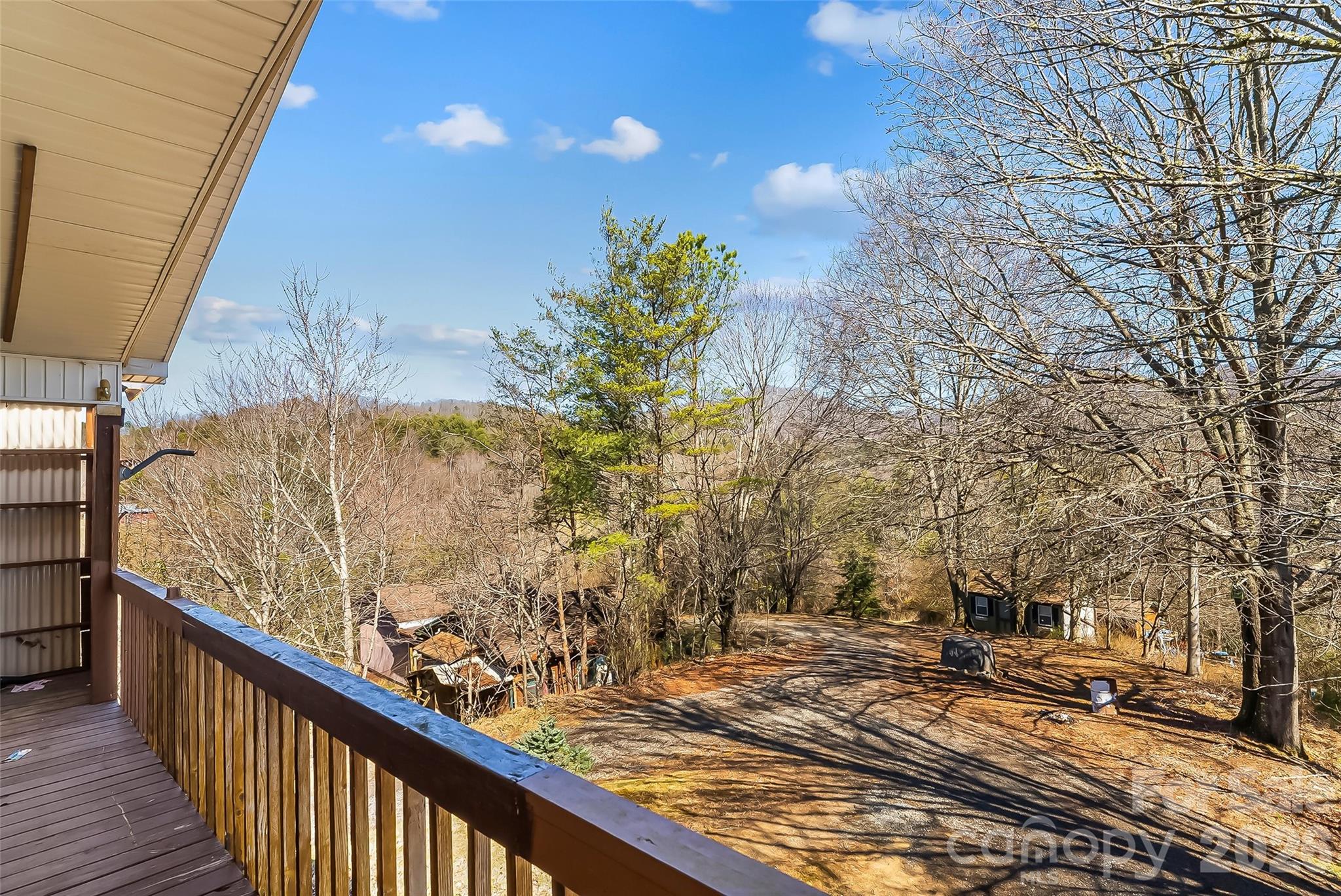 350 Sandy Bottom Road Marshall, NC 28753 - Photo 9 of 40